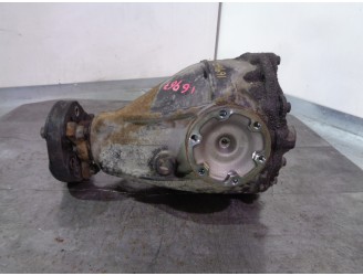 Recambio de diferencial trasero para mercedes-benz clase e (w210) berlina diesel 3.0 turbodiesel cat referencia OEM IAM 21035108