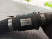 Recambio de tubo para ford transit custom kombi 2.2 tdci cat referencia OEM IAM BK216C646AB 