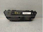 Recambio de mando climatizador para opel insignia a (g09) 2.0 cdti 4x4 (68) referencia OEM IAM 13277870 