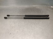 Replacement trunk / tailgate shock absorbers for Seat Toledo I (1L2) 1.9 TDI OEM IAM reference 1L0827550 