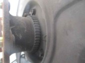 Recambio de mangueta trasera derecha para honda civic berlina 5 (eu7/8) 1.7 cdti cat referencia OEM IAM 52210S5A902 