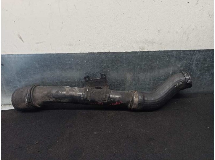 Recambio de tubo para volkswagen lt caja cerrada / combi (mod. 1997) 2.5 tdi referencia OEM IAM 2D0145828D 