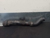 Recambio de tubo para volkswagen lt caja cerrada / combi (mod. 1997) 2.5 tdi referencia OEM IAM 2D0145828D 