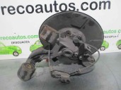 Recambio de mangueta trasera derecha para honda civic berlina 5 (eu7/8) 1.7 cdti cat referencia OEM IAM 52210S5A902 