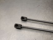 Replacement boot / tailgate dampers for Seat Toledo I (1L2) 1.9 TDI OEM IAM reference 1L0827550 