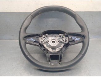 Recambio de volante para renault captur ii (hf_) tce 155 (hfmn) referencia OEM IAM 484002607R 484002607R 34268120D TRW