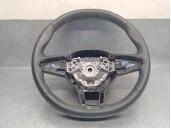 Recambio de volante para renault captur ii (hf_) tce 155 (hfmn) referencia OEM IAM 484002607R 484002607R 34268120D TRW