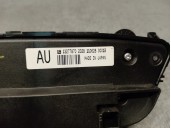 Recambio de mando climatizador para opel insignia a (g09) 2.0 cdti 4x4 (68) referencia OEM IAM 13277870 