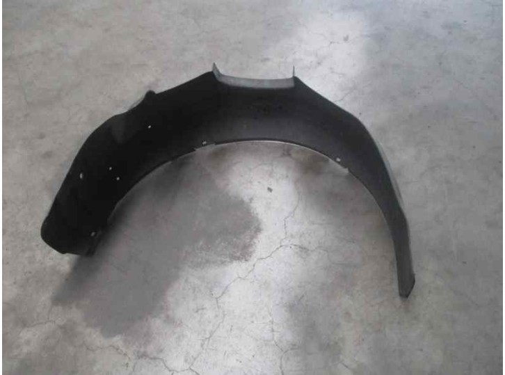 Recambio de paso rueda delantero derecho para seat inca (6k9) 1.9 diesel cat (1y) referencia OEM IAM CESTA 9-B