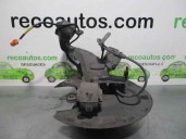 Recambio de mangueta trasera derecha para honda civic berlina 5 (eu7/8) 1.7 cdti cat referencia OEM IAM 52210S5A902 