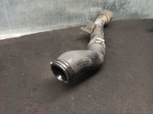 Recambio de tubo para volkswagen lt caja cerrada / combi (mod. 1997) 2.5 tdi referencia OEM IAM 2D0145828D 