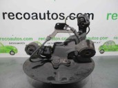 Recambio de mangueta trasera derecha para honda civic berlina 5 (eu7/8) 1.7 cdti cat referencia OEM IAM 52210S5A902 