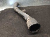 Recambio de tubo para volkswagen lt caja cerrada / combi (mod. 1997) 2.5 tdi referencia OEM IAM 2D0145828D 