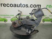 Recambio de mangueta trasera derecha para honda civic berlina 5 (eu7/8) 1.7 cdti cat referencia OEM IAM 52210S5A902 