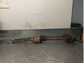 Recambio de transmision delantera derecha para peugeot boxer caja cerrada (rs3200)(330)(´02) 2.2 hdi cat referencia OEM IAM 