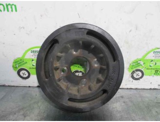 Recambio de polea cigueñal para chrysler voyager (rg) 2.5 crd cat referencia OEM IAM 50302034F  