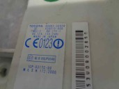 Recambio de modulo electronico para lexus ls430 (ucf30) básico referencia OEM IAM 8999250020 