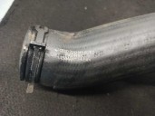 Recambio de tubo para volkswagen lt caja cerrada / combi (mod. 1997) 2.5 tdi referencia OEM IAM 2D0145828D 