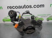 Recambio de mangueta trasera derecha para honda civic berlina 5 (eu7/8) 1.7 cdti cat referencia OEM IAM 52210S5A902 