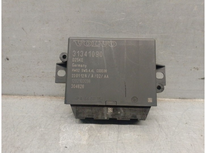 Recambio de modulo electronico para volvo s60 ii (134) d4 referencia OEM IAM 31341090 