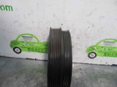 Replacement crankshaft pulley for Chrysler Voyager (RG) 2.5 CRD cat OEM IAM reference 50302034F 