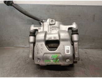 Recambio de pinza freno delantera derecha para dacia sandero iii 1.0 tce 90 referencia OEM IAM 410011556R 410011556R 