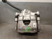 Recambio de pinza freno delantera derecha para dacia sandero iii 1.0 tce 90 referencia OEM IAM 410011556R 410011556R 