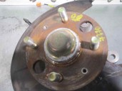 Recambio de mangueta trasera derecha para honda civic berlina 5 (eu7/8) 1.7 cdti cat referencia OEM IAM 52210S5A902 