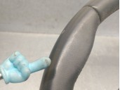 Recambio de volante para renault captur ii (hf_) tce 155 (hfmn) referencia OEM IAM 484002607R 484002607R 34268120D TRW