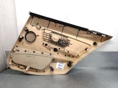 Recambio de guarnecido puerta trasera izquierda para bmw 3 touring (f31) 320 d referencia OEM IAM 51427280925 51427280925 