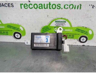 ELECTRONIC MODULE 8974150400 61B043000