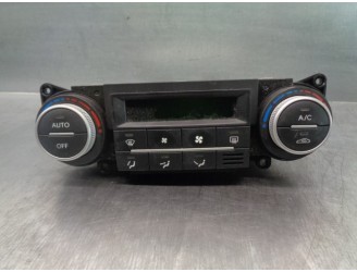 Recambio de mando climatizador para kia cee´d concept referencia OEM IAM 972501H621EQ 972501H621 