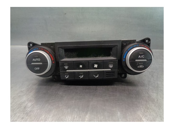 Recambio de mando climatizador para kia cee´d concept referencia OEM IAM 972501H621EQ 972501H621 