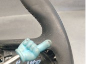 Recambio de volante para renault captur ii (hf_) tce 155 (hfmn) referencia OEM IAM 484002607R 484002607R 34268120D TRW