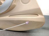 Recambio de guarnecido puerta trasera izquierda para bmw 3 touring (f31) 320 d referencia OEM IAM 51427280925 51427280925 