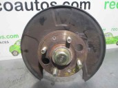 Recambio de mangueta trasera izquierda para honda civic berlina 5 (eu7/8) 1.7 cdti cat referencia OEM IAM 52215S5A902 