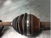 Recambio de transmision delantera derecha para peugeot boxer caja cerrada (rs3200)(330)(´02) 2.2 hdi cat referencia OEM IAM 