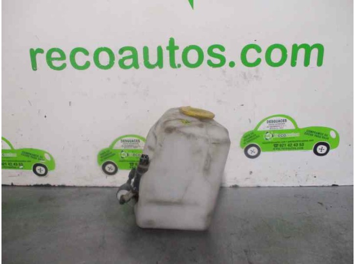 Recambio de deposito limpia para opel combo (corsa c) 1.7 16v dti cat (y 17 dt / lr6) referencia OEM IAM 