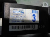 Replacement electronic module for Lexus LS430 (UCF30) Basic OEM IAM reference 8974150400 61B043000 