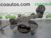 Recambio de mangueta trasera izquierda para honda civic berlina 5 (eu7/8) 1.7 cdti cat referencia OEM IAM 52215S5A902 
