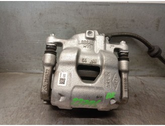 Recambio de pinza freno delantera izquierda para dacia sandero iii 1.0 tce 90 referencia OEM IAM 410111208R 410111208R 