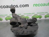 Recambio de mangueta trasera izquierda para honda civic berlina 5 (eu7/8) 1.7 cdti cat referencia OEM IAM 52215S5A902 