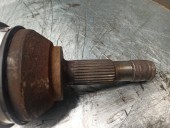 Recambio de transmision delantera derecha para peugeot boxer caja cerrada (rs3200)(330)(´02) 2.2 hdi cat referencia OEM IAM 
