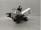 Replacement rear wiper motor for Opel Insignia A (G09) 2.0 CDTI 4x4 (68) OEM IAM reference 13269910 