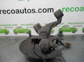 Recambio de mangueta trasera izquierda para honda civic berlina 5 (eu7/8) 1.7 cdti cat referencia OEM IAM 52215S5A902 