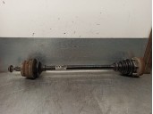 Recambio de transmision trasera derecha para audi a6 berlina (4b2) referencia OEM IAM 4B0501203 