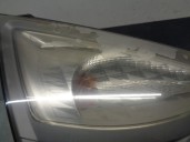 Replacement right headlight for Renault Espace IV (JK0) 2.2 dCi turbodiesel OEM IAM reference 7701053980 