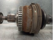 Recambio de transmision trasera derecha para audi a6 berlina (4b2) referencia OEM IAM 4B0501203 