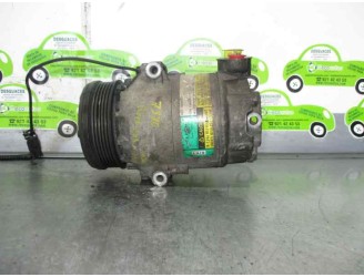 Recambio de compresor aire acondicionado para honda civic berlina 5 (eu7/8) 1.7 cdti cat referencia OEM IAM 8972878761 112810243