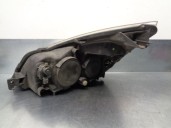 Replacement right headlight for Renault Espace IV (JK0) 2.2 dCi turbodiesel OEM IAM reference 7701053980 